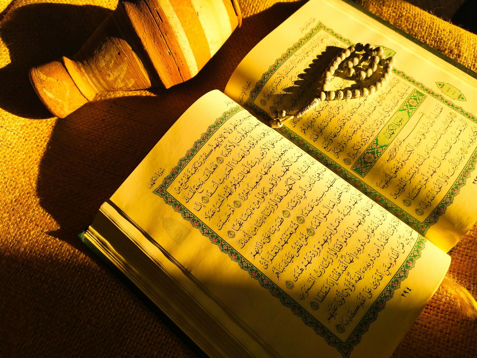 Is the Quran a New Revelation or a Reworked Message?